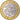 Coin, San Marino, 1000 Lire, 1997, Rome, AU(50-53), Bi-Metallic, KM:368