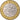 Coin, San Marino, 1000 Lire, 1997, Rome, VF(30-35), Bi-Metallic, KM:368