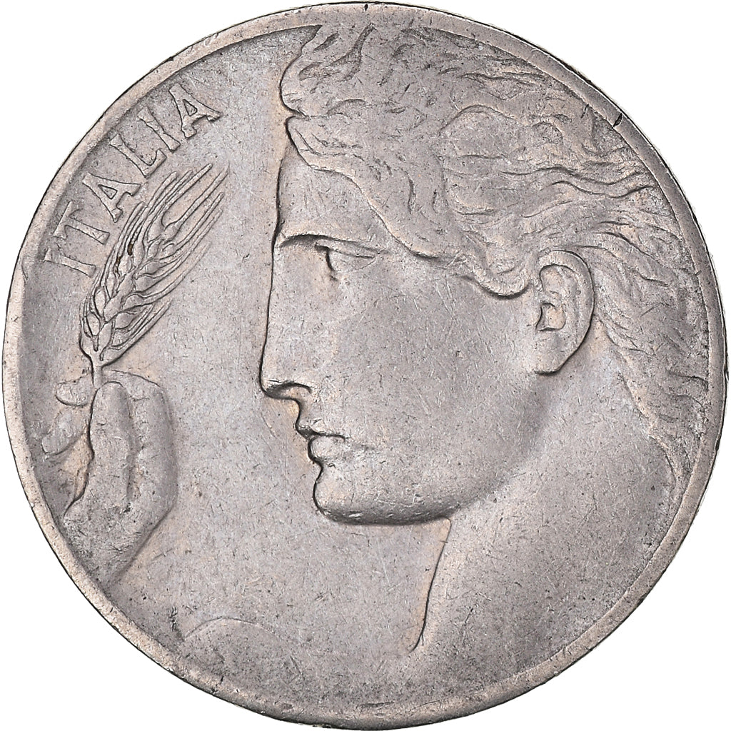 Monnaie, Italie, Vittorio Emanuele III, 20 Centesimi, 1910, Rome, TTB, Nickel