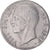 Moneta, Italia, Vittorio Emanuele III, 20 Centesimi, 1942, Rome, SPL-, Acciaio