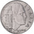Monnaie, Italie, Vittorio Emanuele III, 20 Centesimi, 1942, Rome, SUP, Acier