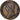 France, 5 Centimes, Dupré, AN 9, Geneva, Bronze, EF(40-45), Gadoury:126b