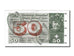 Banknote, Switzerland, 50 Franken, 1955, 1955-07-07, AU(55-58)