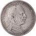 Coin, Italy, Vittorio Emanuele III, 2 Lire, 1926, Rome, VF(30-35), Nickel, KM:63