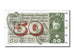 Banconote, Svizzera, 50 Franken, 1967, 1967-06-30, BB+