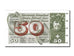 Banknote, Switzerland, 50 Franken, 1969, 1969-01-15, UNC(60-62)