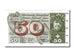 Banconote, Svizzera, 50 Franken, 1971, 1971-02-10, SPL