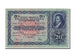Banknote, Switzerland, 20 Franken, 1947, 1947-10-16, EF(40-45)
