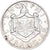 Moneta, Albania, Zog I, Frang Ar, 1935, Rome, BB, Argento, KM:16