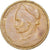 Munten, Griekenland, Konstantinos Kanaris, Drachma, 1976, ZF, Nickel-brass