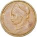 Monnaie, Grèce, Konstantinos Kanaris, Drachma, 1976, TTB, Nickel-Cuivre, KM:116