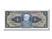Banknote, Brazil, 1 Cruzeiro, 1954, UNC(65-70)