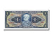 Banknote, Brazil, 1 Cruzeiro, 1954, UNC(65-70)