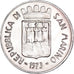 Münze, San Marino, 500 Lire, 1973, Rome, STGL, Silber, KM:29