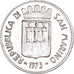 Monnaie, Saint Marin , 500 Lire, 1973, Rome, SPL, Argent, KM:29