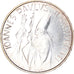 Moeda, CIDADE DO VATICANO, John Paul II, 1000 Lire, 1983, Roma, FDC, MS(65-70)