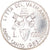 Coin, VATICAN CITY, John Paul II, 1000 Lire, 1983, Roma, FDC, MS(65-70), Silver