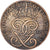 Moeda, Suécia, Gustaf V, 2 Öre, 1932, EF(40-45), Bronze, KM:778