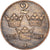 Moneda, Suecia, Gustaf V, 2 Öre, 1932, MBC, Bronce, KM:778