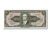 Banknote, Brazil, 1 Centavo on 10 Cruzeiros, 1966, UNC(65-70)
