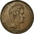 Moneta, Francia, 5 Francs, 1833, Paris, BB+, Bronzo