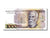 Banknote, Brazil, 1 Cruzado Novo on 1000 Cruzados, 1989, UNC(65-70)