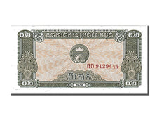 Banknote, Cambodia, 0.2 Riel (2 Kak), 1979, UNC(65-70)