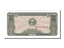 Banknote, Cambodia, 0.2 Riel (2 Kak), 1979, UNC(65-70)