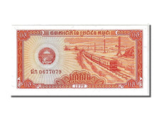 Banknote, Cambodia, 0.5 Riel (5 Kak), 1979, UNC(65-70)