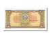 Banconote, Cambogia, 1 Riel, 1979, FDS