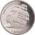 Moneta, British Indian Ocean, Le Cutty Sark, 1 Royal, 2021, BU, SPL, Cupronickel