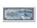 Geldschein, Kambodscha, 100 Riels, 1956, UNZ