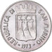 Moneta, San Marino, 500 Lire, 1973, FDC, Argento, KM:29