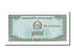 Banknote, Cambodia, 0.1 Riel (1 Kak), 1979, UNC(65-70)