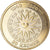 Munten, Denemarken, 20 Kroner, 2020, Anniversaire de la reine Margrethe II