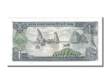 Banknote, Viet Nam, 1 D<ox>ng, 1985, UNC(65-70)