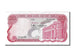 Banknote, South Viet Nam, 20 Dông, 1969, AU(55-58)
