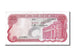 Banknote, South Viet Nam, 20 Dông, 1969, AU(55-58)
