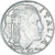 Moneda, Italia, Vittorio Emanuele III, 20 Centesimi, 1940, Rome, MBC+, Acero