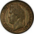 Moneta, Francia, 1 Centime, 1843, Paris, SPL, Bronzo, Gadoury:80