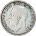 Coin, Great Britain, George V, Shilling, 1929, VF(20-25), Silver, KM:833