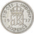 Moeda, Grã-Bretanha, George VI, 6 Pence, 1937, EF(40-45), Prata, KM:852