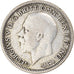 Coin, Great Britain, George V, 6 Pence, 1929, VF(30-35), Silver, KM:832