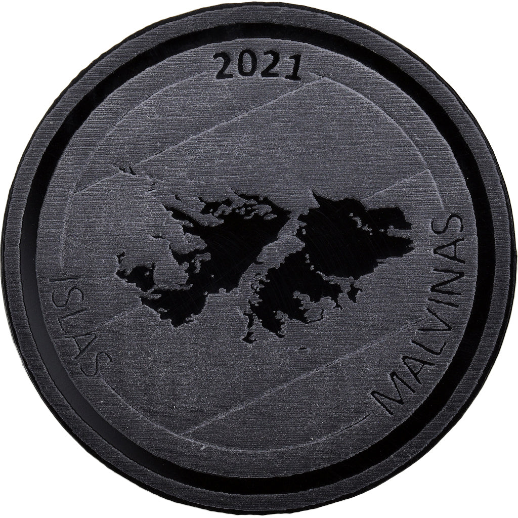 Falkland Islands, 100 Dollars, 2021, Îles Malouines.Monnaie de