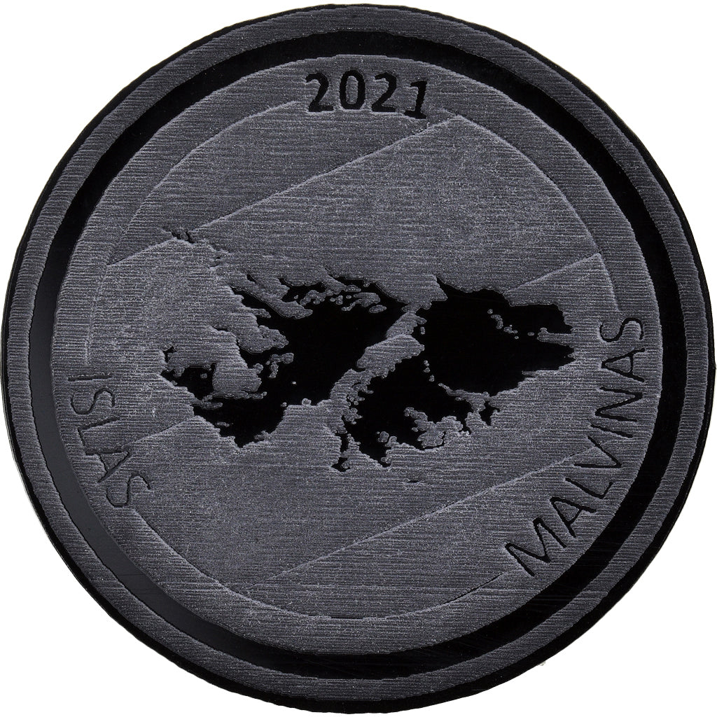 Falkland Islands, 100 Dollars, 2021, Îles Malouines.Monnaie de