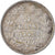 Moneda, Francia, Louis-Philippe, 5 Francs, 1842, Strasbourg, BC+, Plata