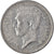 Moneda, Bélgica, Albert I, 5 Francs, 5 Frank, 1932, MBC, Níquel, KM:98