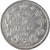 Coin, Belgium, Albert I, 5 Francs, 5 Frank, 1932, EF(40-45), Nickel, KM:98
