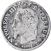Moneta, Francia, Napoleon III, 20 Centimes, 1867, Paris, MB+, Argento, KM:808.1