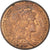 Moneta, Francia, Dupuis, 5 Centimes, 1911, Paris, BB, Bronzo, KM:842